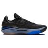 Nike Air Zoom GT Cut 2 Black Racer Синие мужские кроссовки Off-Noir DJ6015-002