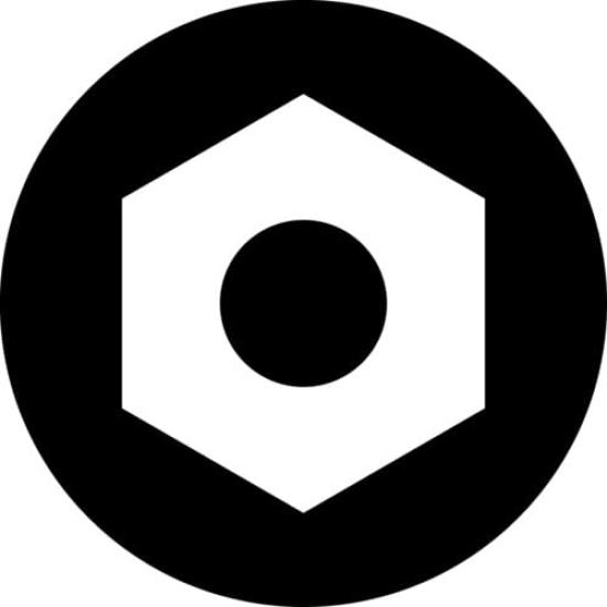 PB SWISS TOOLS Stepped Pozidriv Bit E6-192-1 (PZ)