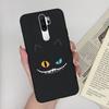Чехол для OPPO A5 A9 2020 A11x Силиконовый Мягкий Чехол Для OPPOA5 OPPOA9 OPPO A 9 2020 Чехлы для Телефона Модный Милый Конфетный Расписной Fundas