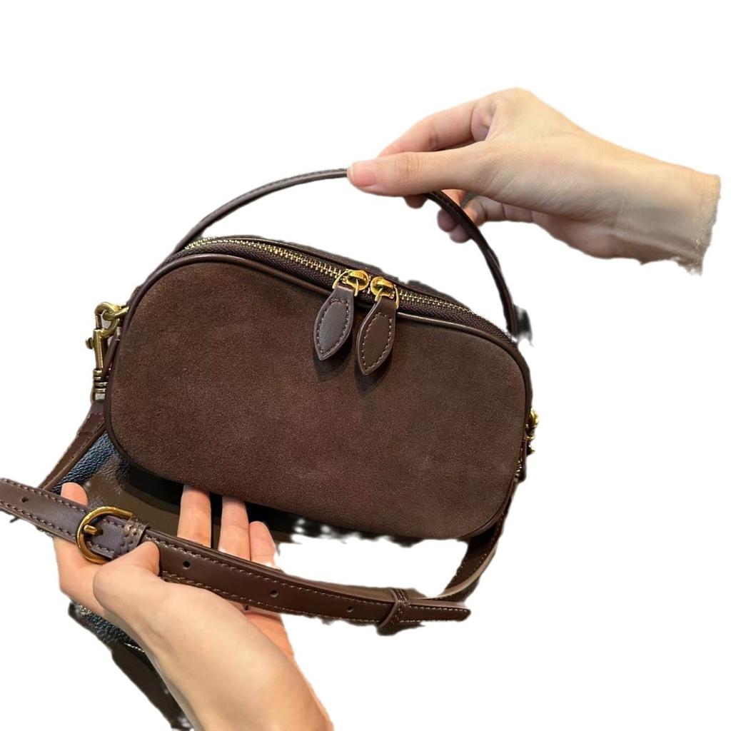 Квадратная сумка кроссбоди Модная женская сумка через плечо