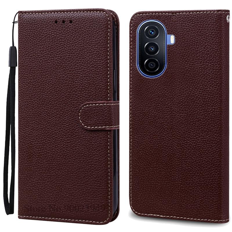 Чехол Nova Y70 для Huawei Nova Y70, кожаный чехол-книжка, чехол-кошелек для Huawei NOVA Y70, чехлы для телефонов Y 70 Plus, чехол-книжка