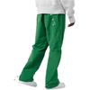 Nike X Off-White Pants Green Unisex Streetwear DV4393-389