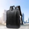 Мужской повседневный рюкзак: Модный, простой, универсальный для школы, спорта и бизнеса