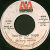 7inch Record DELROY WILSON - You're No Good NONE Micron Music Li 1975 Jamaica Reggae, Ska & Dub Used