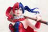 Kotobukiya DC COMICS Bishoujo НОВАЯ 52 Харли Квинн НОВАЯ 52 масштаб ПВХ окрашенный готовый продукт версия. 1/7