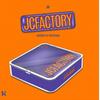 Первый мини-альбом JAECHAN — JCFACTORY (КИТ-АЛЬБОМ)