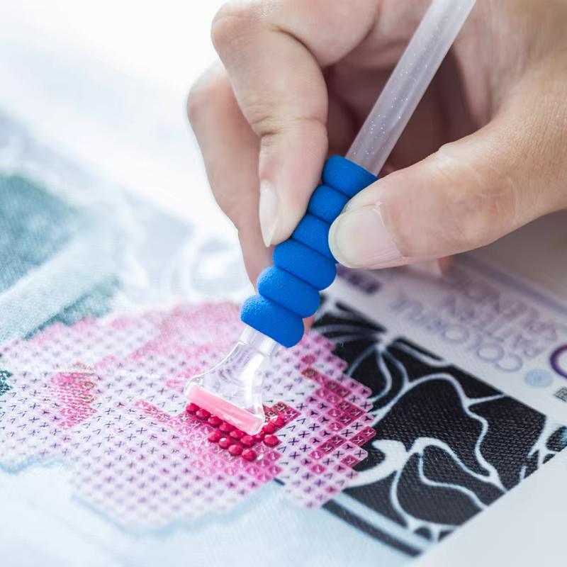 Photo Custom Diamond Painting Full Round Embroidery Mosaic Kits for Beginners Diamond Art Painting Handicrafts