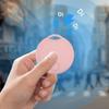 Mini Bluetooth GPS Tracker Waterproof Find My APP Tracker Anti Loss Tracker  For IOS System