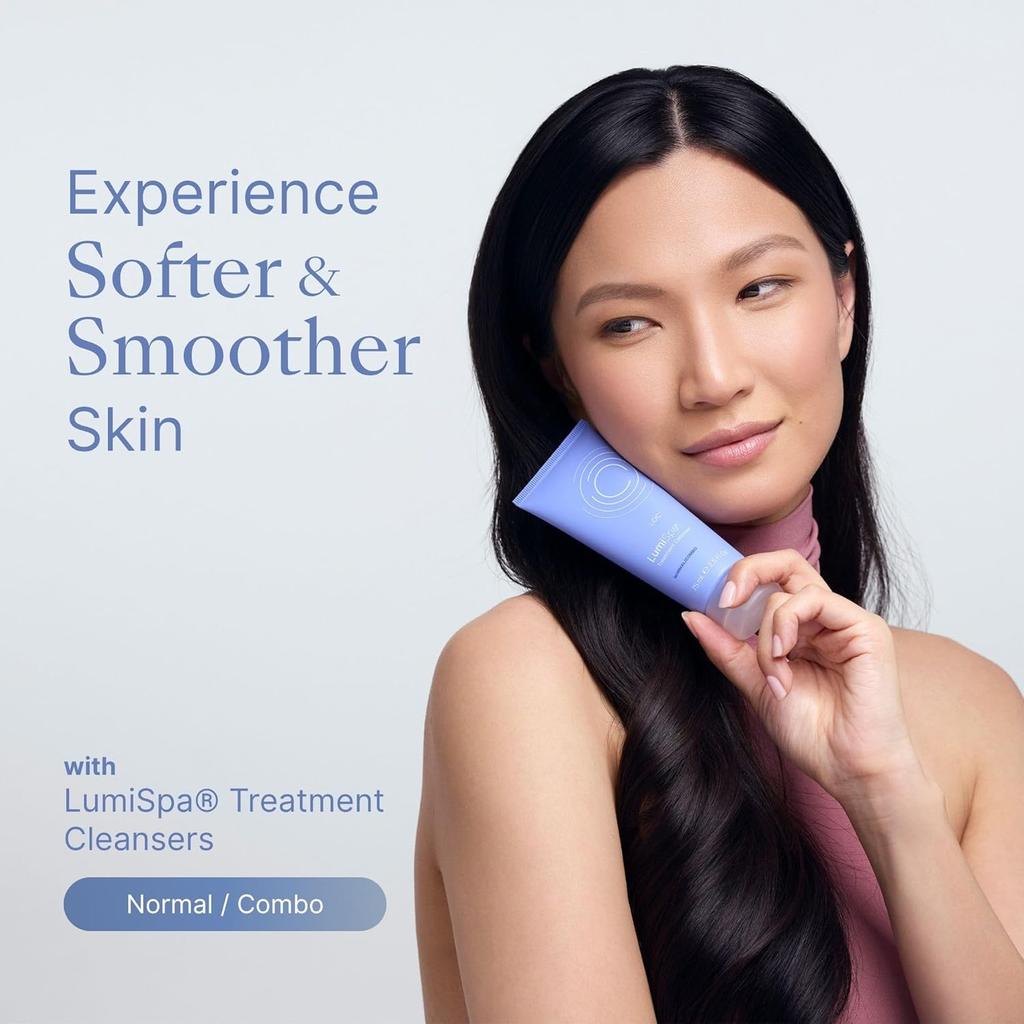 NU SKIN Средство для умывания ageLOC LumiSpa (Нормальный/Комбо)