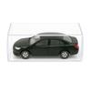 Crystal Craft Tomica Storage Clear Cases, Set of 50, Display Cases, 30 X 40 X 82mm