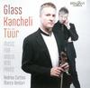 CDGLASS/KANCHELI/TUUR - МУЗЫКА ДЛЯ СКРИПКИ И ФОРТЕПИАНО 94814 Brilliant Class 2014 Европа Классика Б/У