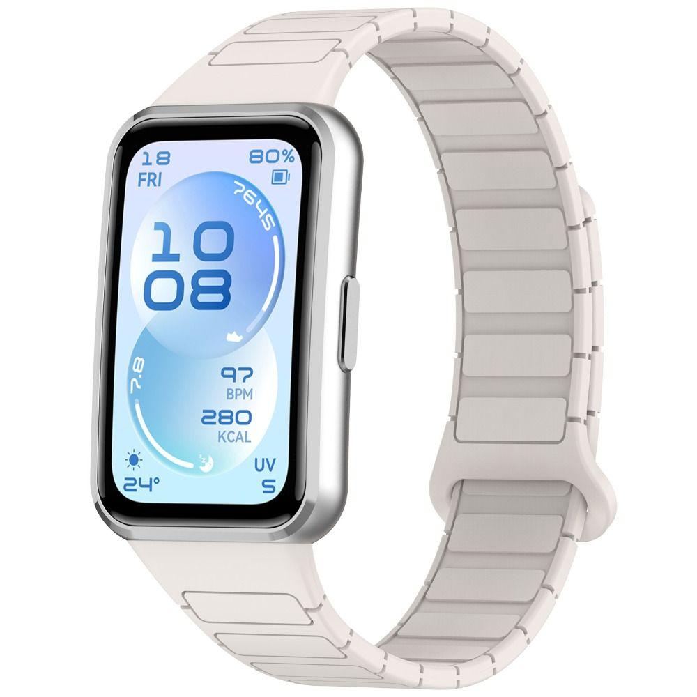 Colorful Watchband Replacement Wristband for Huawei Band 11/11 Pro Smart Watch Accessories