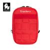 Truelove Pet Accessories Oxford Fabric Multi Occasions Bag Dog Harness Saddle Bag Outdoor Camping Hiking with Zipper TLB3012