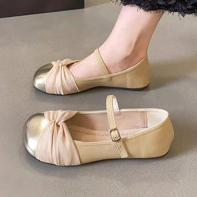 Женская обувь – Балетки