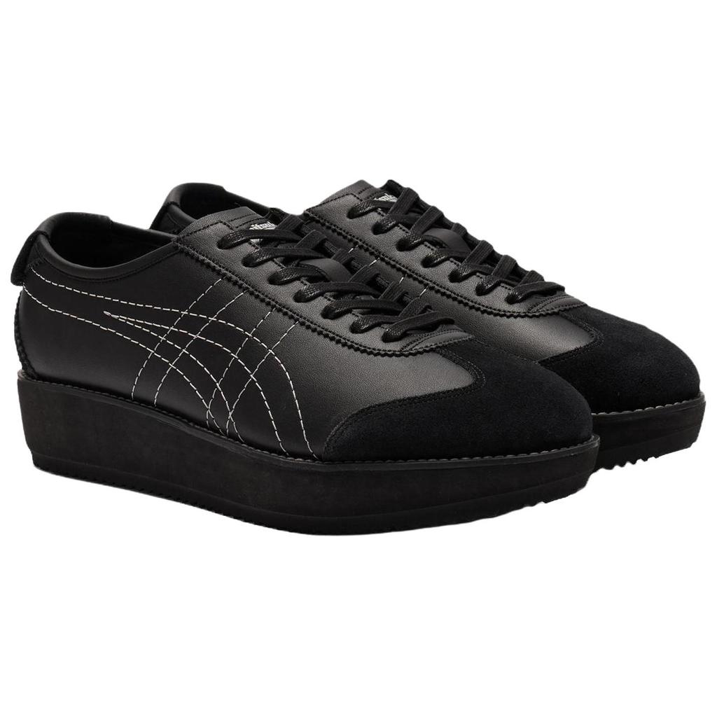 Onitsuka Tiger Mexico 66 Chunk 'Black Piedmont Grey' Men's 1183C389-001