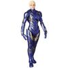 MAFEX ЖЕЛЕЗНЫЙ ЧЕЛОВЕК Костюм спасателя МСТИТЕЛИ: ФИНАЛ Примерно 150 мм фигурка №184 Вер. Высокая, не масштабированная, предварительно окрашенная фигурка.