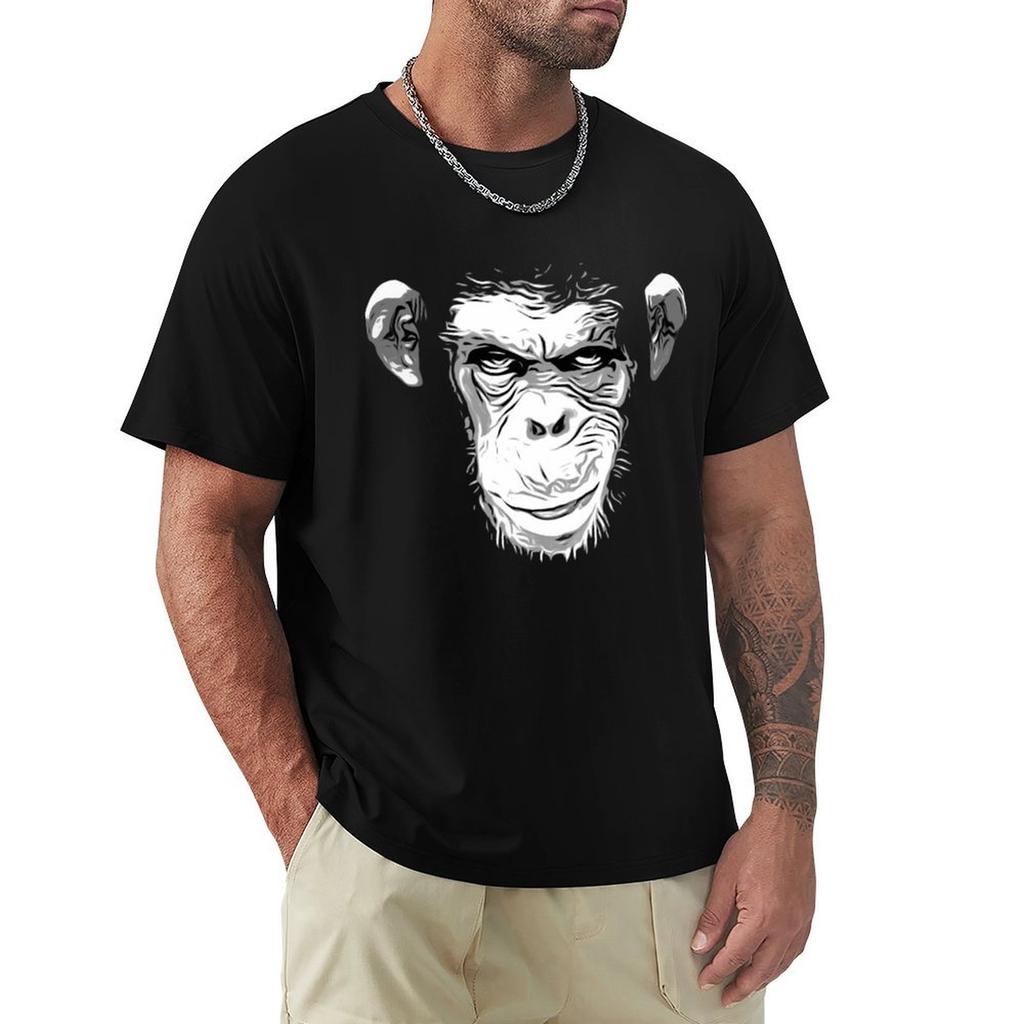 Evil Monkey Tshirt Sun Protective Outdoor Tee Top