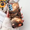 Для Samsung Galaxy A32 Крутой Чехол для Телефона с Рисунком Дракона и Тигра Для Samsung A32 4G 5G SM-A325F SM-A326B Мягкие Силиконовые TPU Чехлы