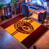 Ковер Galatasaray Tribe для гостиной, спальни, дома, украшение дивана, нескользящий коврик для игр детей