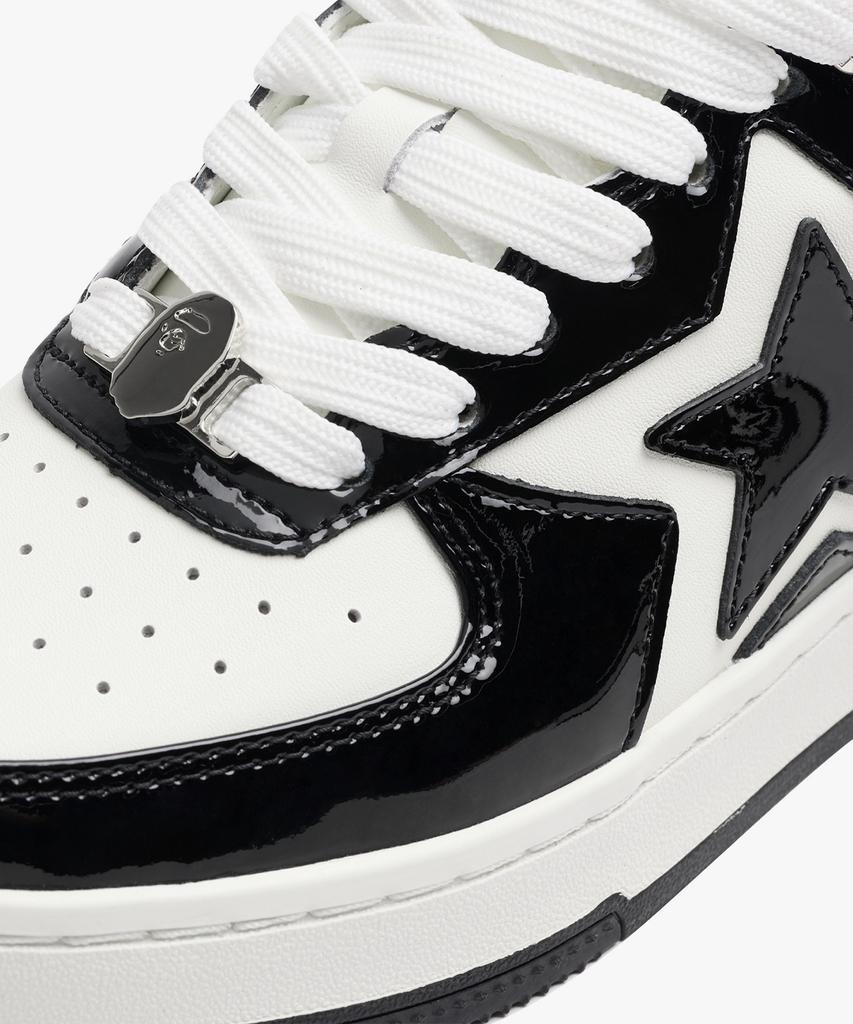 Bape Star Icon #1 M2 Black