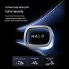 Edifier Беспроводные Bluetooth-наушники Halo Buds полувкладыши для игр