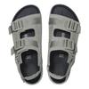 Birkenstock Тканевые пляжные сандалии женские 1029581-