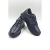 Мужская повседневная спортивная обувь из натуральной кожи