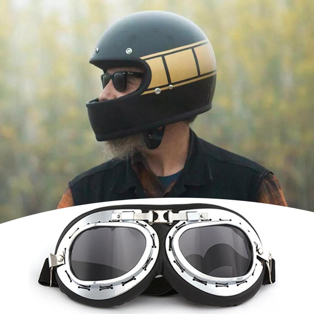 Dirt Bike Goggles - ATV Goggles | Motocross Goggles | Riding Goggles | Dirt