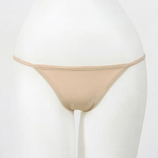 Exquisite Bikini Panties Good Stretch Adult Elastic