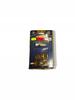 Clarks Vx804 Hope 4 Piston Calliper Organic Brake Pads