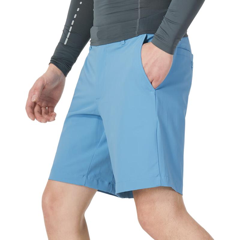 Under Armour Повседневные шорты мужские синие 1358785-487