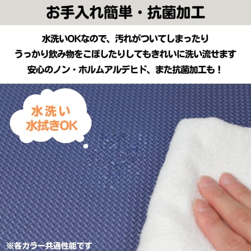 Unox Interlocking Mats, 30x30cm, Extra Thick, Approx. 14mm, White, Set of 8, 1.4cm Thick, Floor Protection, Scratch Prevention, Soundproofing, Vibrati