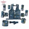 06 Tactical Combat Vest 7-Piece System