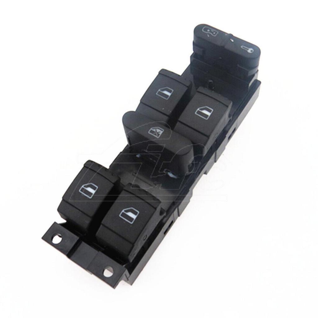 Переключатель стеклоподъемника 18G959857D для Volkswagen Bora, сторона водителя