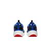 Nike Кроссовки Cosmic Runner GS Hyper Royal Bright Crimson Kids, цвет синий, черный, Summit-White HM4402-002