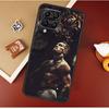 Чехол Конор Макгрегор для Samsung Galaxy M55 M35 M15 M56 M36 M16 M06 M31 M13 M33 M53 M12 M32 M52 M14 M34 M54
