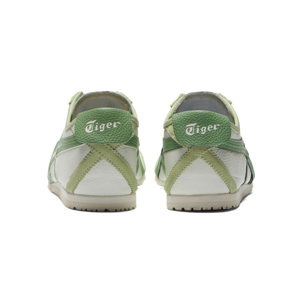 ONITSUKA TIGER Кроссовки унисекс Mexico 66 Airy Green Verdigris-Green 1183A201-304