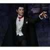 Универсальная фигурка Monsters NECA Ultimate Action Figure Граф Дракула NECA Movie Bela Lugosi 7 дюймов "Маджин Дракула" (Цветная версия) [Элемент]
