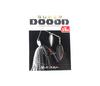 Jackall Приманка-спиннер Super Dooon 3/8 унции Gun Metallic Hasu (9764)