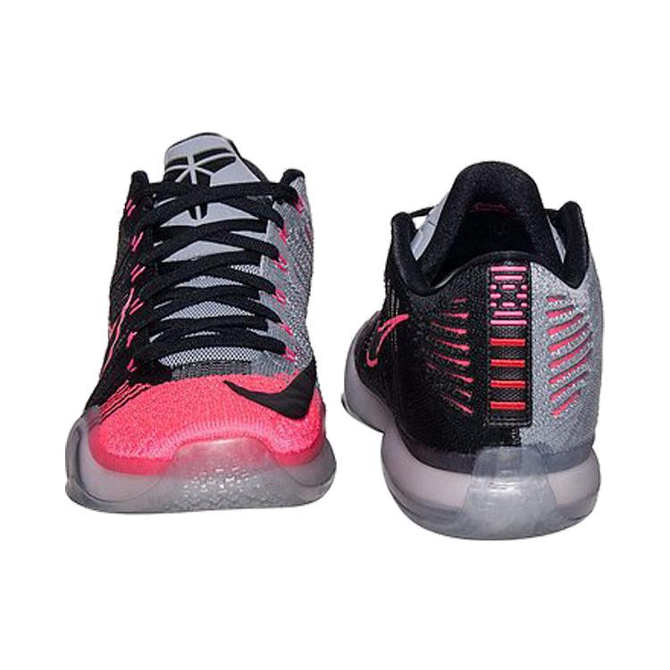 Nike Кобе 10 Элит Мамбакуриал 747212-010