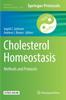Книга Cholesterol Homeostasis : Methods and Protocols : 1583