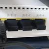 Прочная силиконовая пылезащитная заглушка для разъема RJ45, новая защитная крышка для разъема