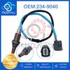 234-9040 36531-RAA-A02 Лямбда-зонд O2 (верхний) для Honda Accord 2.4L 2003 2004 2005 2006 2007 36531-RAA-A01 36531RAAA02
