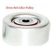 Натяжной ролик приводного ремня верхний / нижний подходит для Lexus 2006- Toyota 2003-