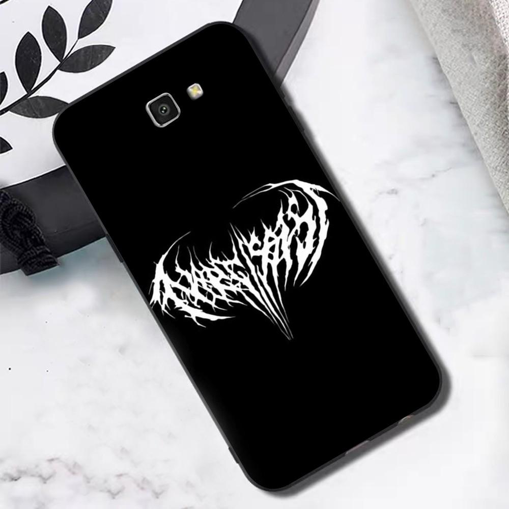 Американский рэп K-Ken C-Carson Чехол для телефона Samsung J 7 Plus 7core J7 Neo J6 Plus Prime J6 J4 J5 Мобильная крышка