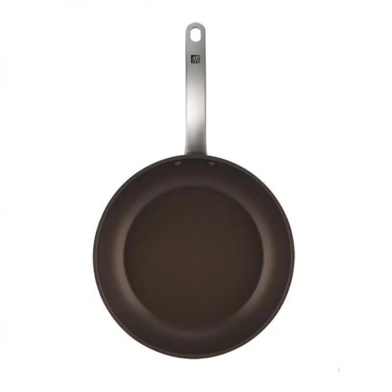 Zwilling Наслаждайтесь глубокой сковородой диаметром 28 см