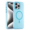 iPhone 16 Pro Max Наклейка Наклейка Магнитный Чехол для Мобильного Телефона Apple 16 Plus Мягкий Чехол Чехол для Мобильного Телефона