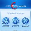 Антибактериальное жидкое мыло для рук Safeguard