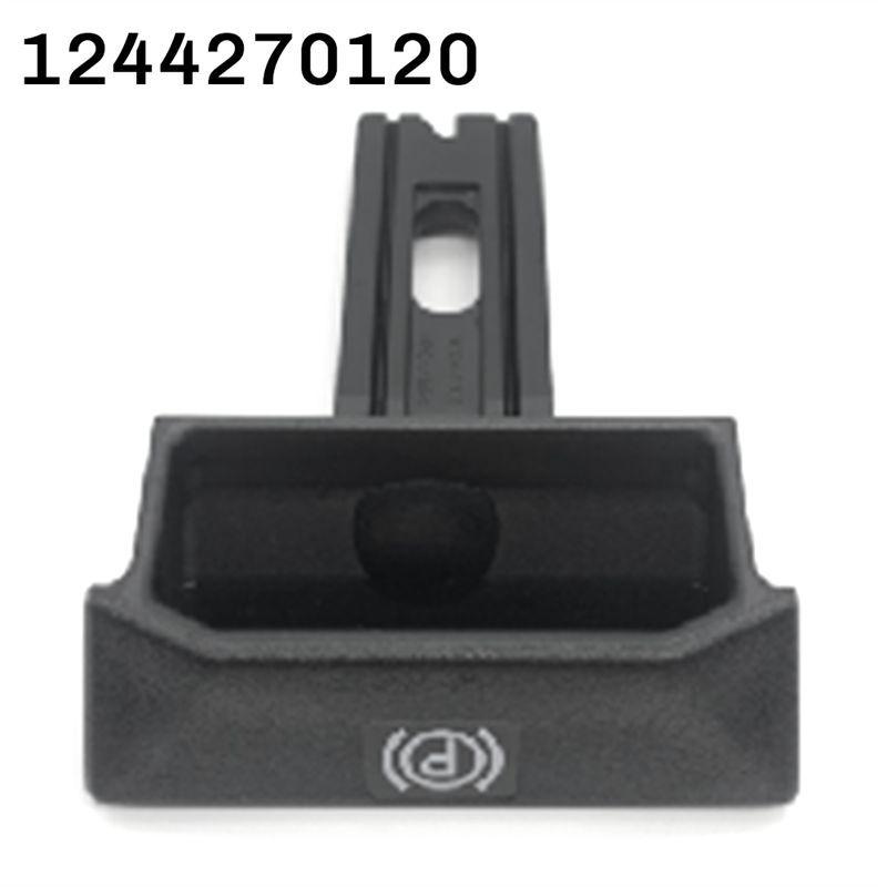 AB98-Car Handbrake Parking Brake Release Handle 1634270020 For W124 1984-1993
