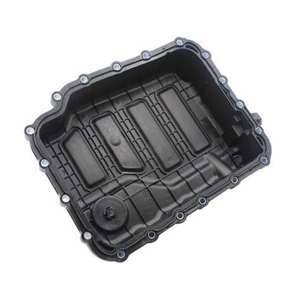 Transmission Pan Valve Body Cover #68192621AA For 14-16 Jeep Compass Dodge Dart